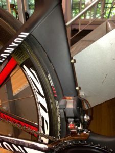Canyon Speedmax