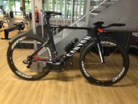Canyon Speedmax