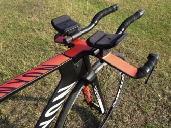 Canyon Speedmax