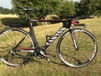 Canyon Speedmax