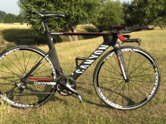 Canyon Speedmax