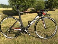 Canyon Speedmax