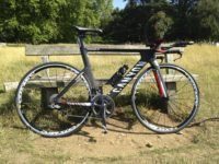 Canyon Speedmax