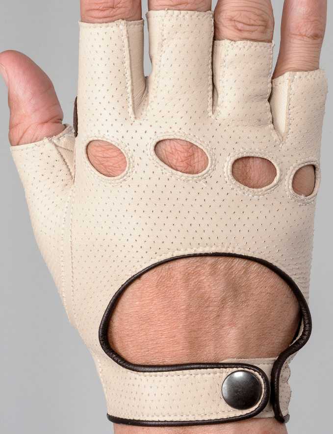De Marchi Classic Gloves