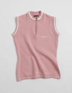 Women's Classic Sleeveless Jersey