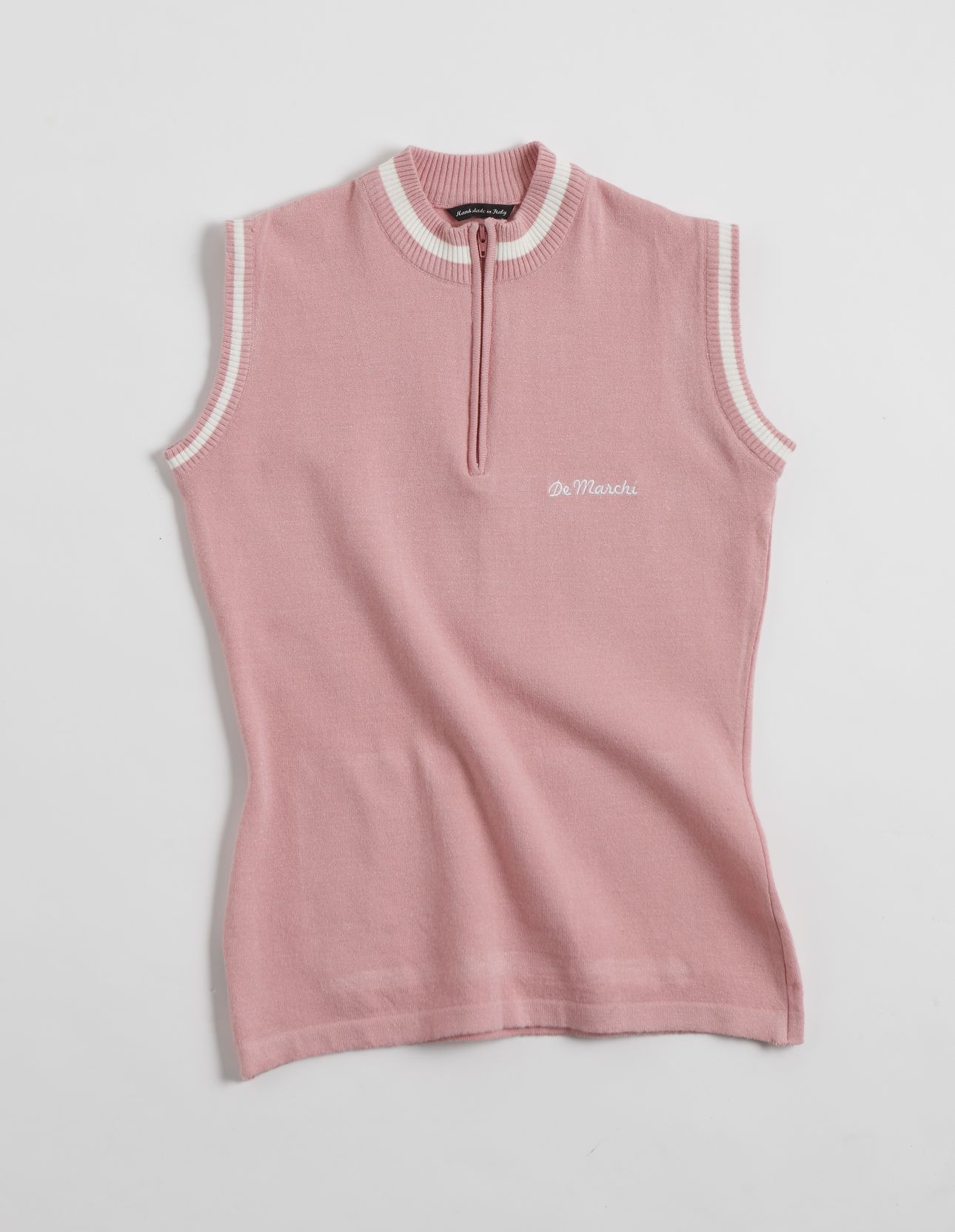 Women's Classic Sleeveless Jersey