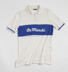 Azzura Jersey