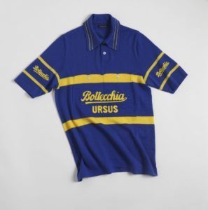 Bottecchia Jersey