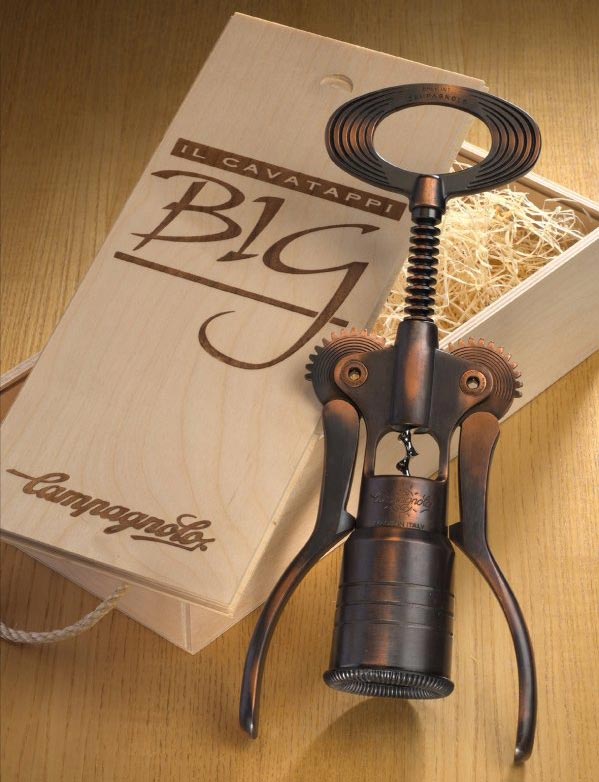 Big Campag Corkscrew