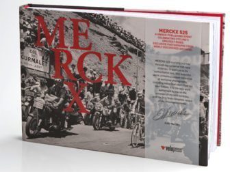 Merckx 525