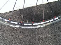 Remerx RTX AL Disc