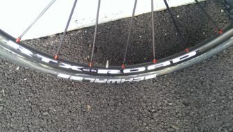 Remerx RTX AL Disc
