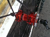 Remerx RTX AL Disc