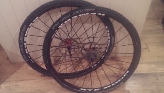 Remerx RTX AL Disc