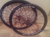 Remerx RTX AL Disc