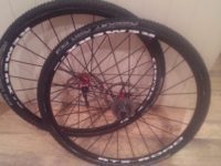 Remerx RTX AL Disc