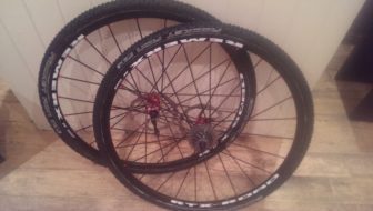 Remerx RTX AL Disc