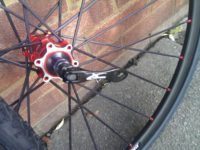 Remerx RTX AL Disc