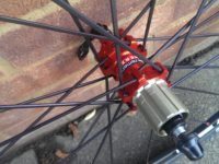 Remerx RTX AL Disc