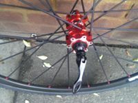 Remerx RTX AL Disc