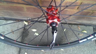 Remerx RTX AL Disc