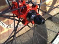 Remerx RTX AL Disc