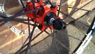 Remerx RTX AL Disc
