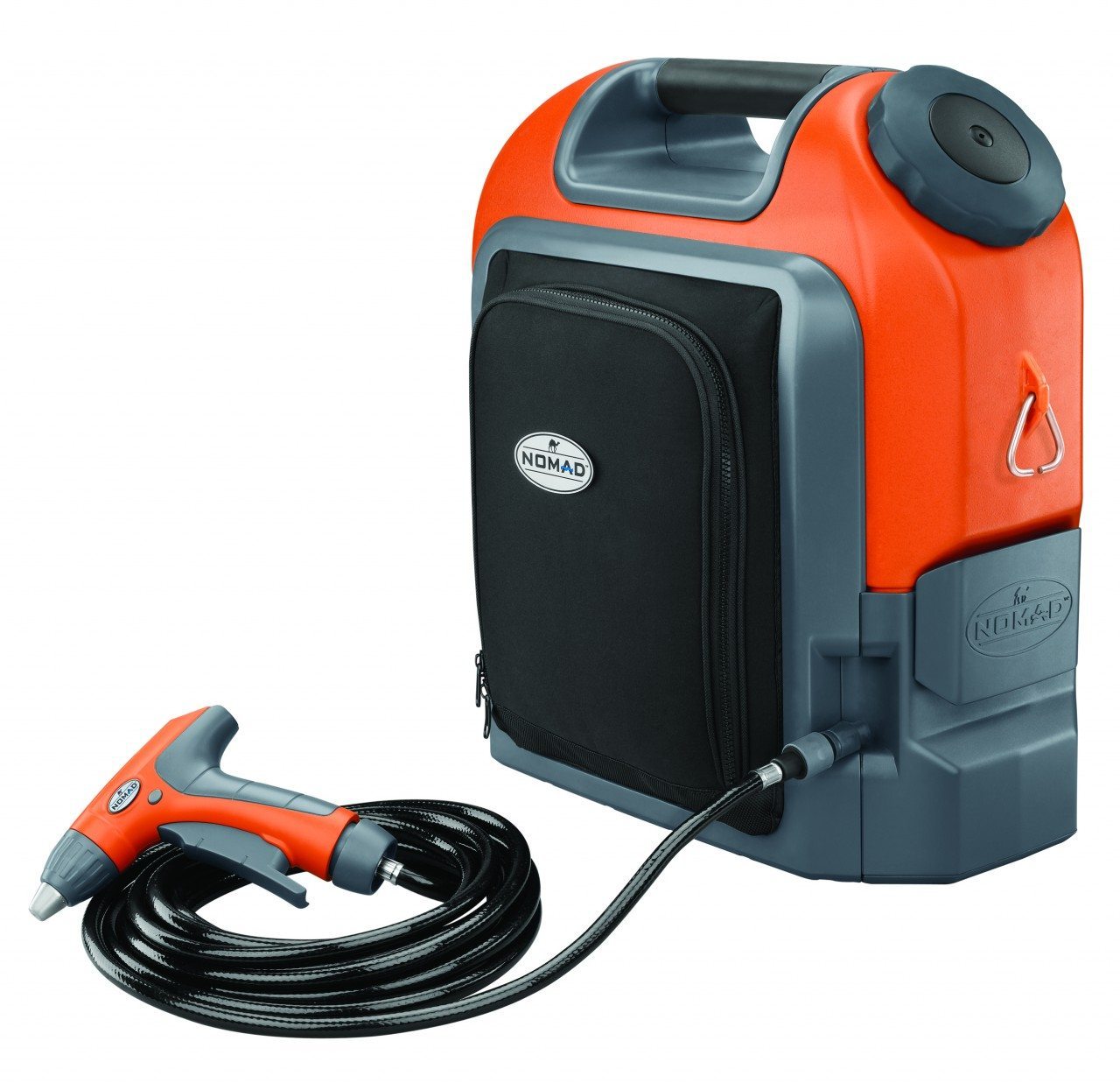 Nomad Pressure Washer
