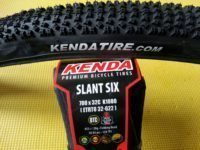 Slant Six Pro