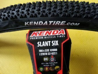 Slant Six Pro