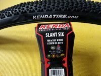 Slant Six Pro