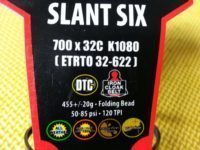 Slant Six Pro