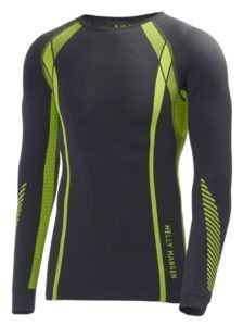 Helly Hansen Dry Revolution