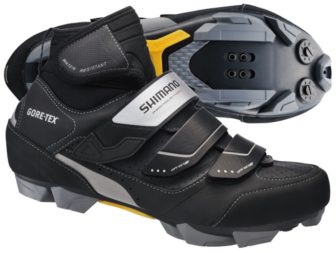 Shimano MW81 SPD Gore-Tex Winter Boot