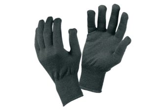 SealSkinz thermal liner glove