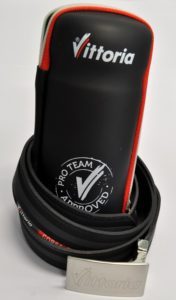 Vittoria CX Leather belt