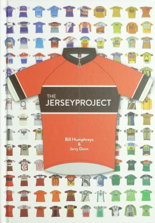 project jersey book