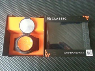 Rear Viz mirror