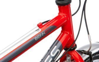 Islabike Beinn 26