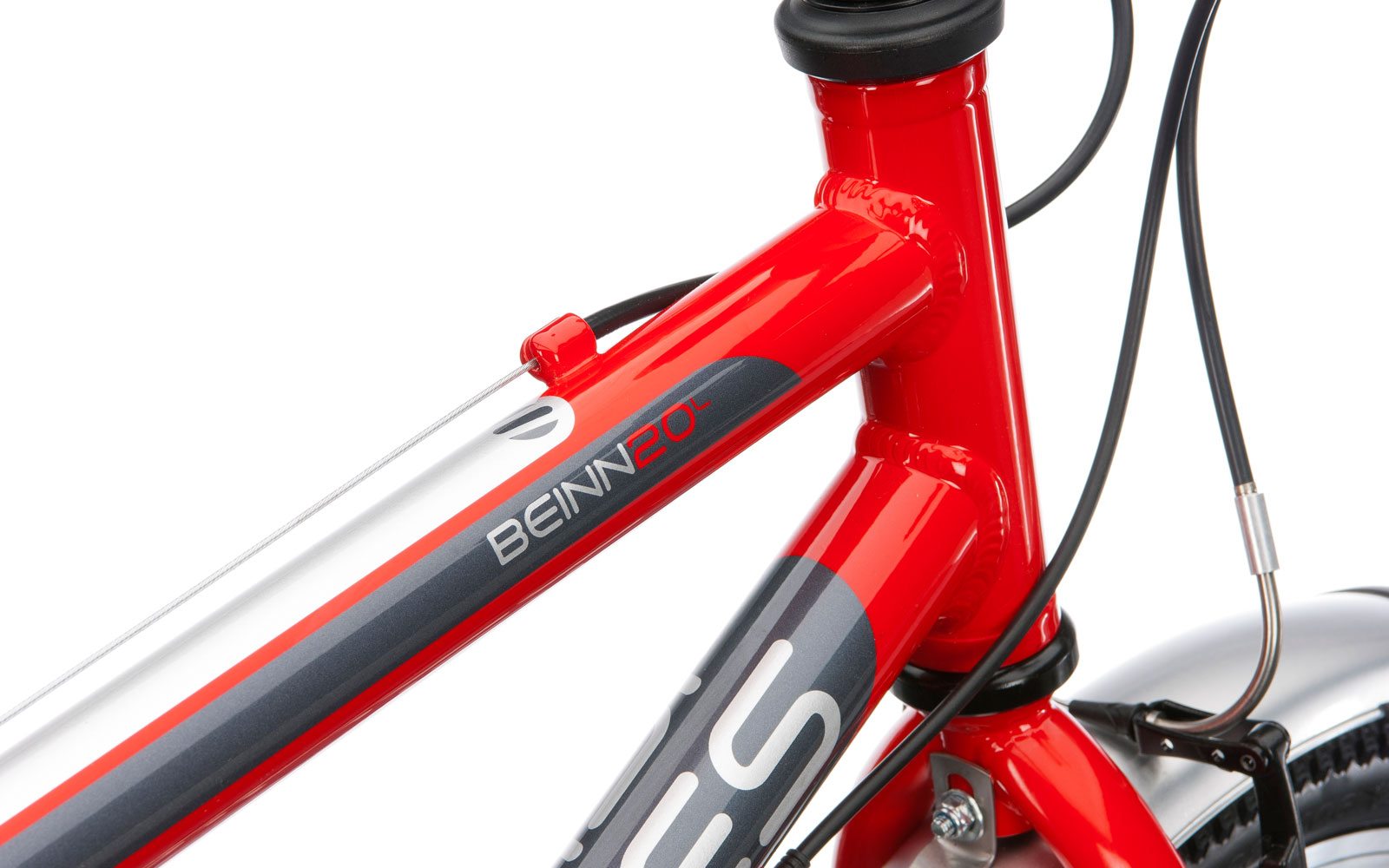Islabike Beinn 26