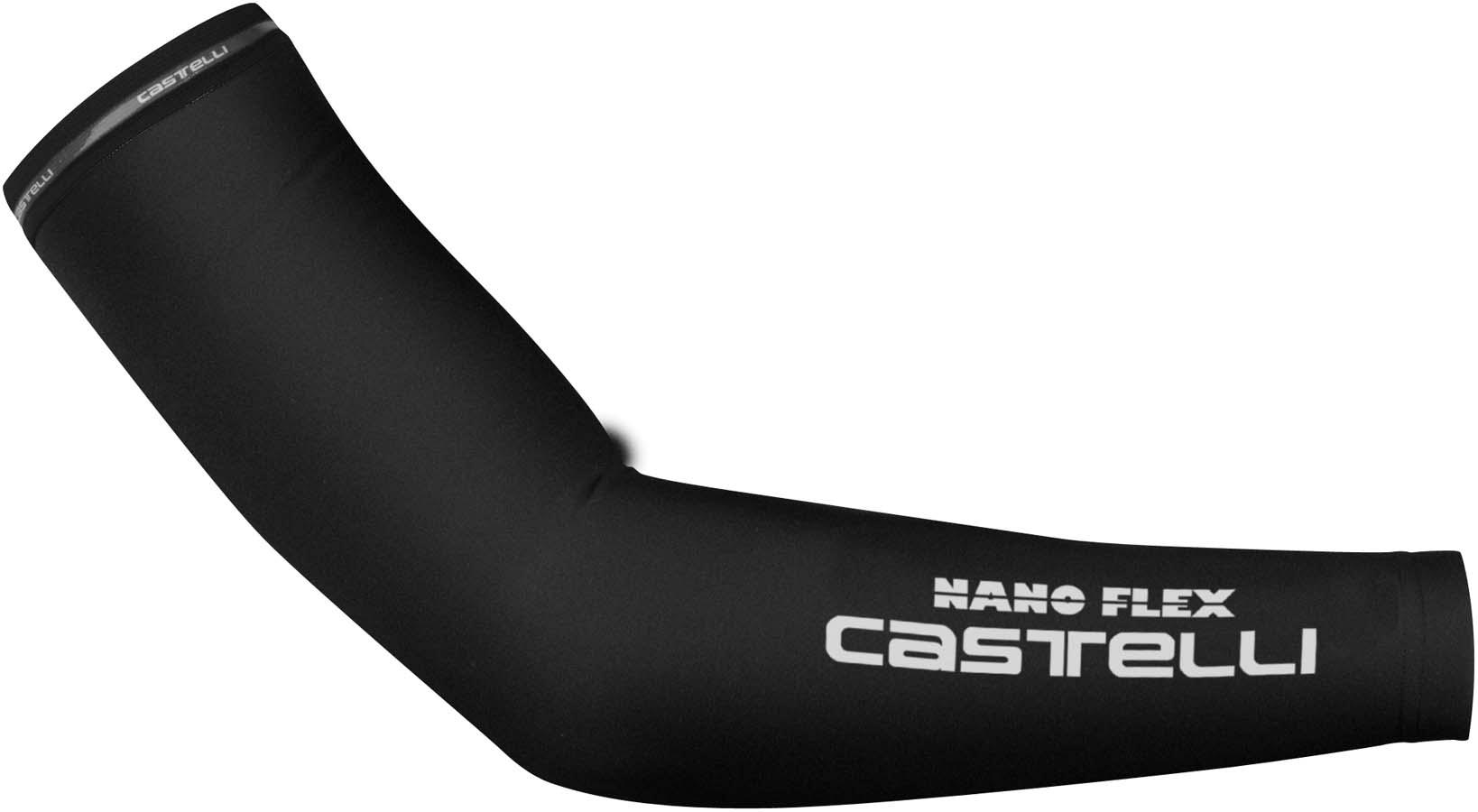 castelli nano flex arm warmers