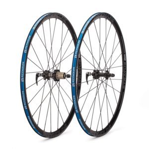 Reynolds Stratus Pro Disc Brake wheels