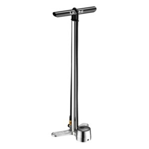 Lezyne CNC Digital Floor Drive