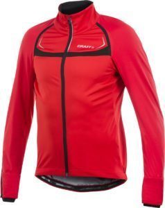 Craft Performance Bike Stretch Jacket