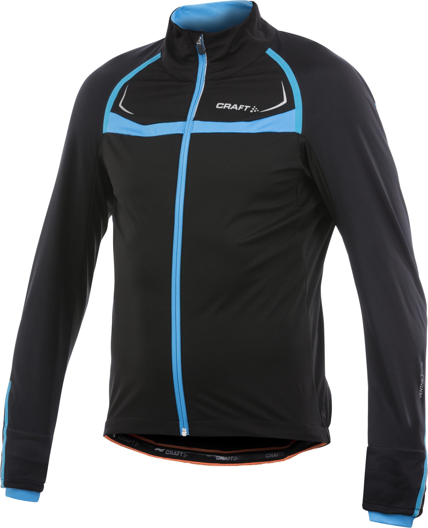 Craft Performance Bike Stretch Jacket