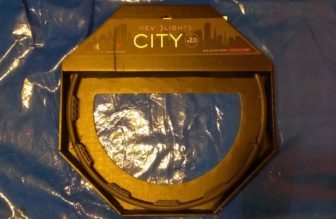 Boxed Revolights City v2.0