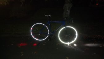 Revolights City v2.0