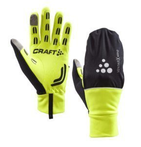 CRAFT Hybrid Weather Glove