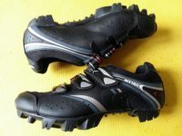 Lake MX160 - good for entry level cyclocross?