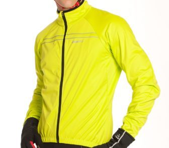 The Craft Active Bike Siberian Jacket